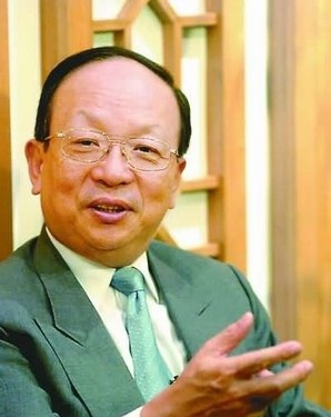 蒋经国三子 曾任东吴大学校长——蒋孝慈